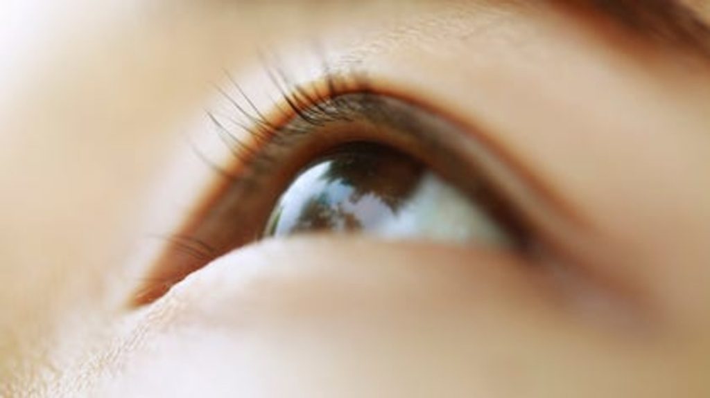 10 نکته ساده برای تقویت سلامت چشم