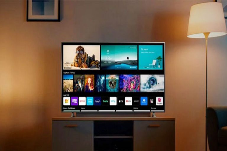 آموزش نصب و استفاده از فیلتر شکن بر روی تلویزیون (TV) 