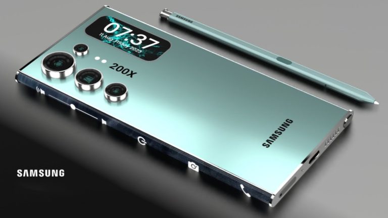 احتمال آپدیت 7 ساله گوشی گلکسی S24 سامسونگ