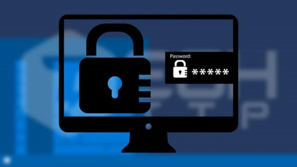 افشای 100 میلیون رمز عبور در اینترنت