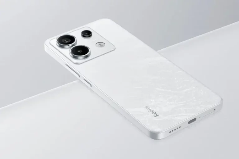 رضایت 98 درصدی این گوشی موبایل نزد خریداران