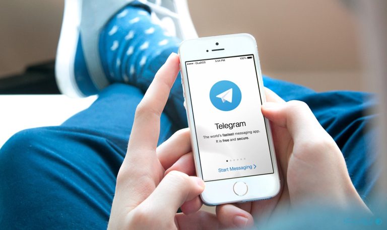 اطلاعات تلگرام در بزرگ ترین رخنه امنیتی تاریخ