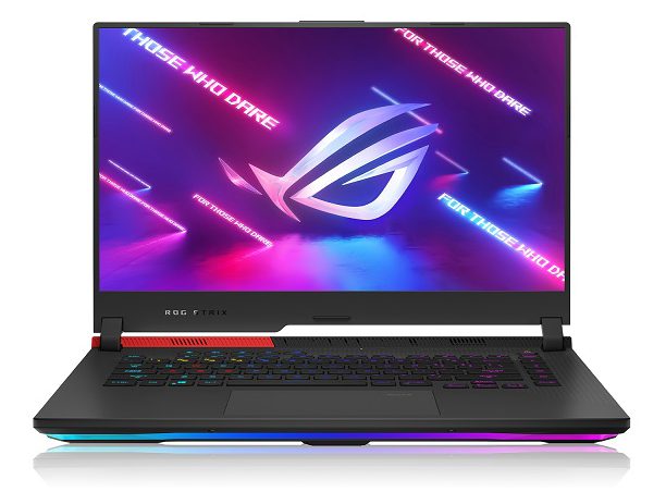 5. ASUS ROG Strix G513 IH-A