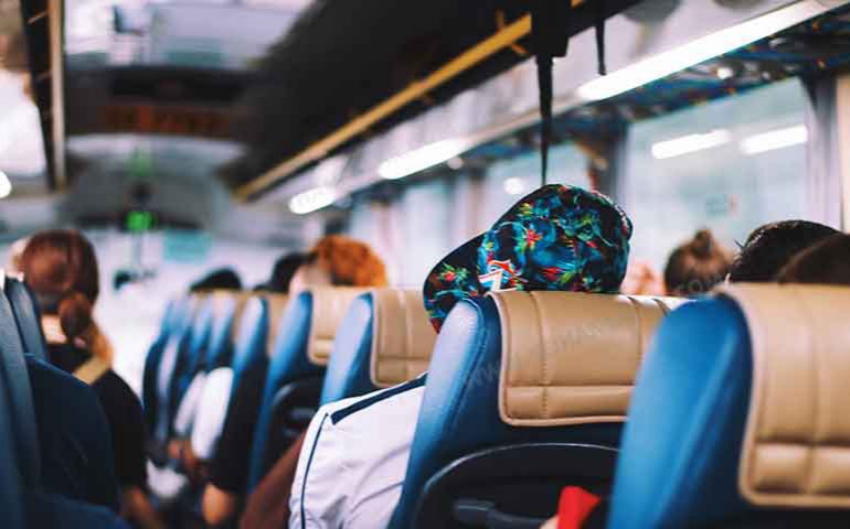 ارزانترین بلیط اتوبوس