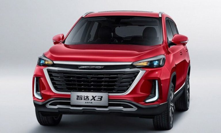 شرایط فروش اقساطی تیگارد X35 برای بهمنماه 1402 اعلام شد.