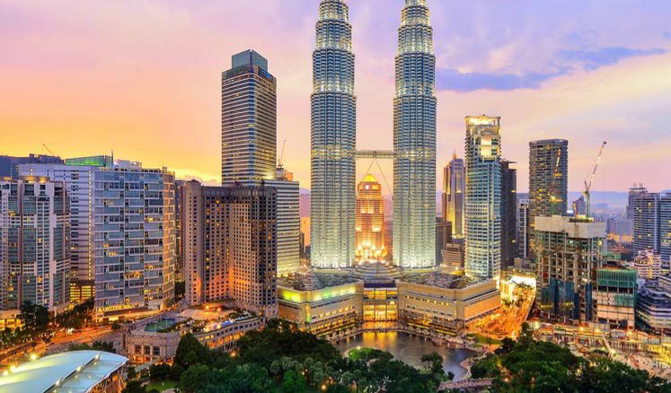 7. کوالالامپور