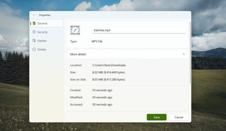 جایگزینی فایل اکسپلورر در ویندوز با برنامه Files