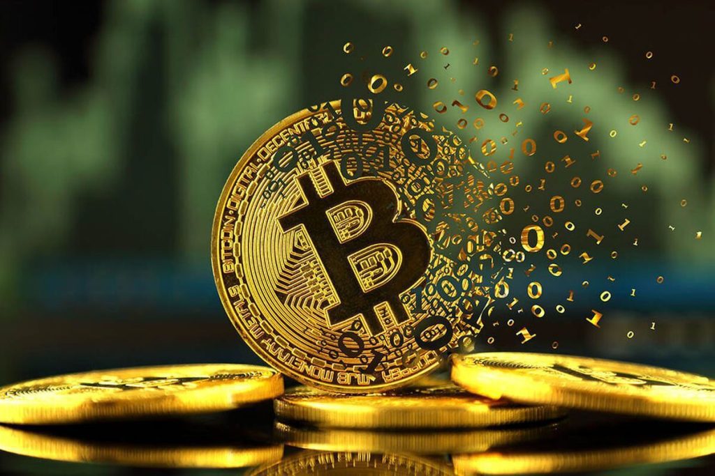 تلاش نافرجام بیت کوین برای عبور از 53 هزار دلار