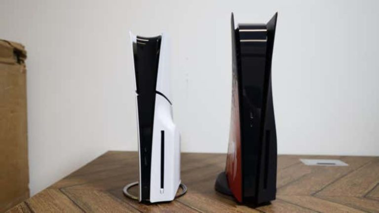 همه چیز در مورد پلی استیشن 5 پرو، آنچه باید بدانید