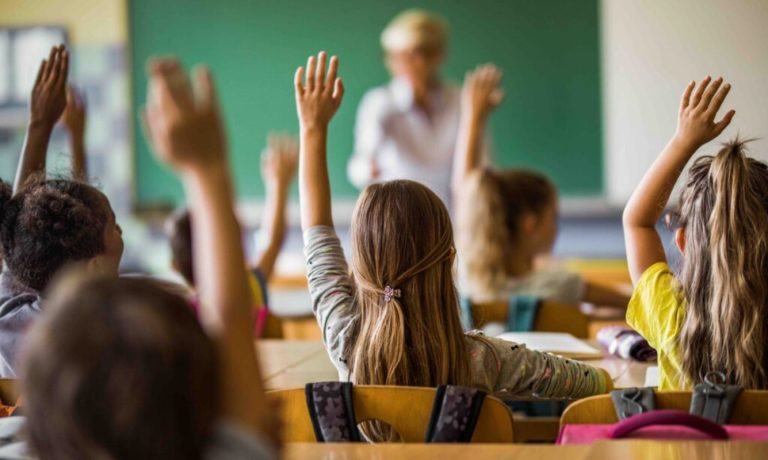 5 کشور با بهترین سیستم آموزشی در جهان