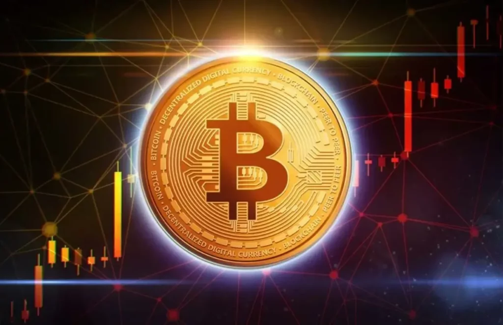 گذر قیمت بیت کوین از 50 هزار دلار