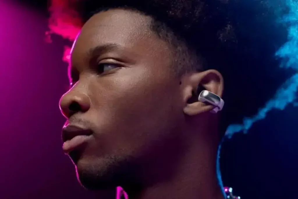 ایربادهای Earbuds Ultra Open با طراحی جدید و قیمت 299 دلار