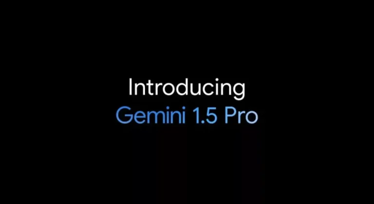 قابلیت پردازش ویدیوهای یک ساعته با Gemini 1.5 Pro گوگل