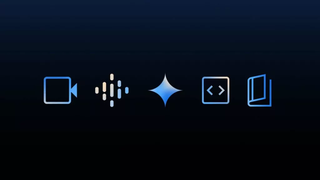 گوگل از مدلهای هوش مصنوعی متنباز Gemma رونمایی کرد.