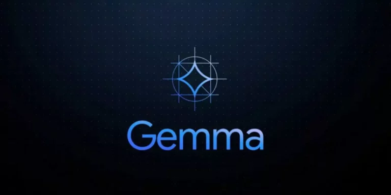 رونمایی از مدل های هوش مصنوعی متن باز Gemma گوگل