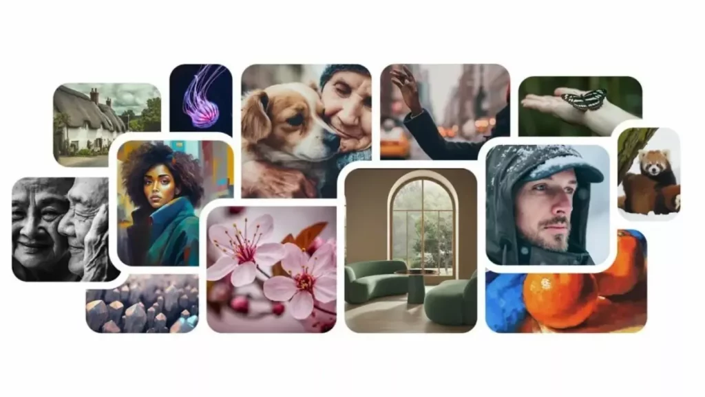 هوش مصنوعی ImageFX گوگل؛ ساخت تصویر به کمک کلیدواژه‌های پیشنهادی