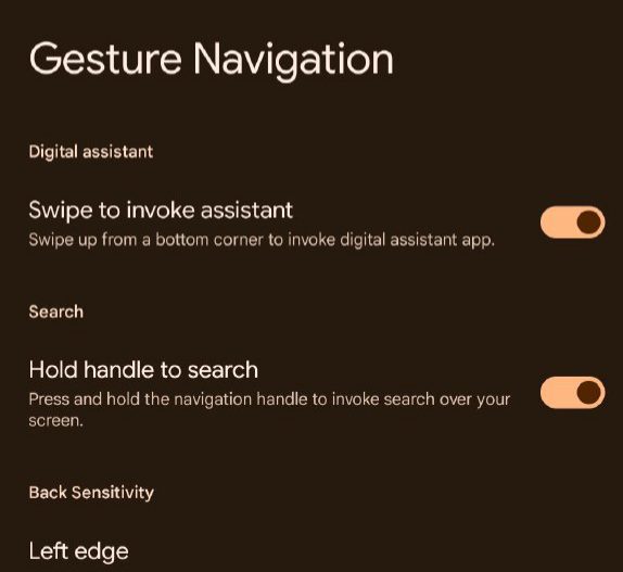 ویژگی Circle to Search چیست؟