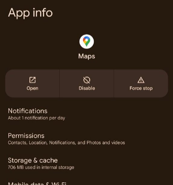 نحوه مخفی کردن برنامهها در اندروید