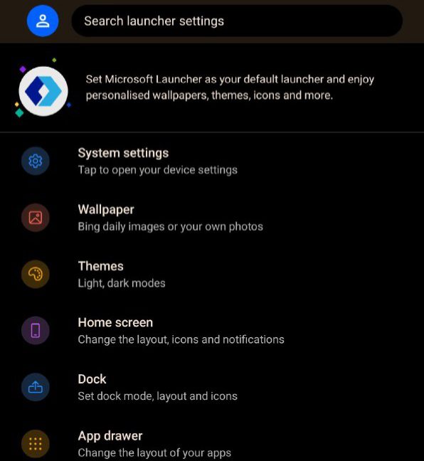 نحوه مخفی کردن برنامهها در اندروید