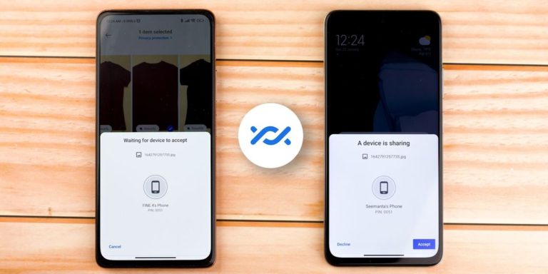 آموزش انتقال آسان اطلاعات به گوشی جدید اندرویدی