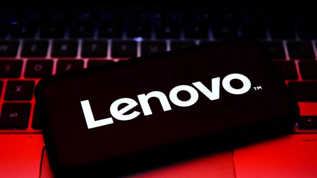 استفاده از هوش مصنوعی بایدو در گوشیهای لنوو