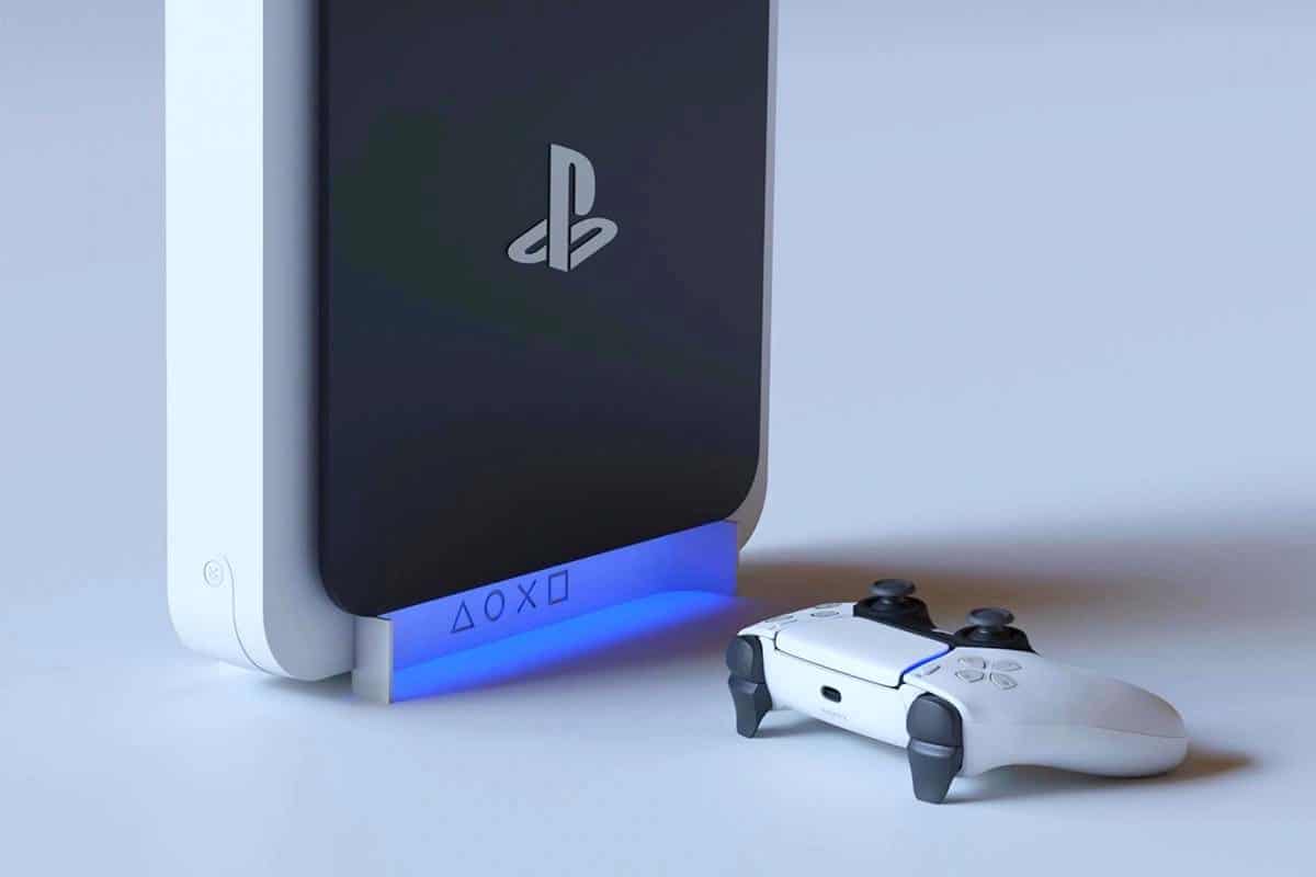 سونی میگوید PS5 وارد مرحله آخر چرخه حیاتش میشود.