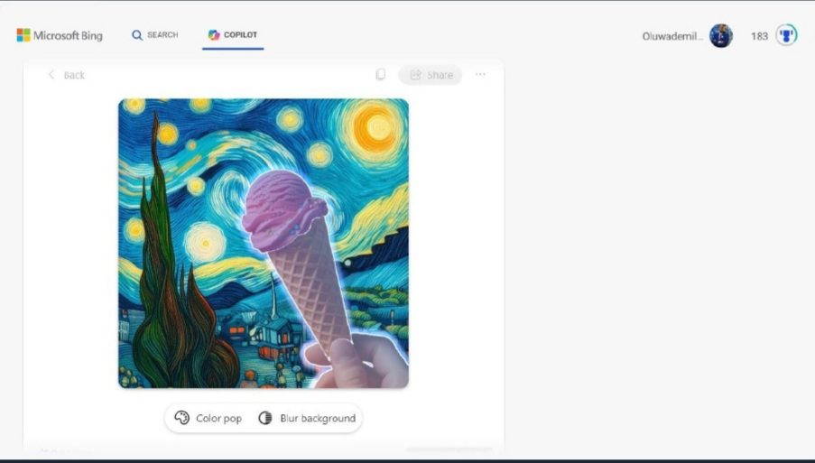 مایکروسافت نسخه Copilot را بهروز کرده است.