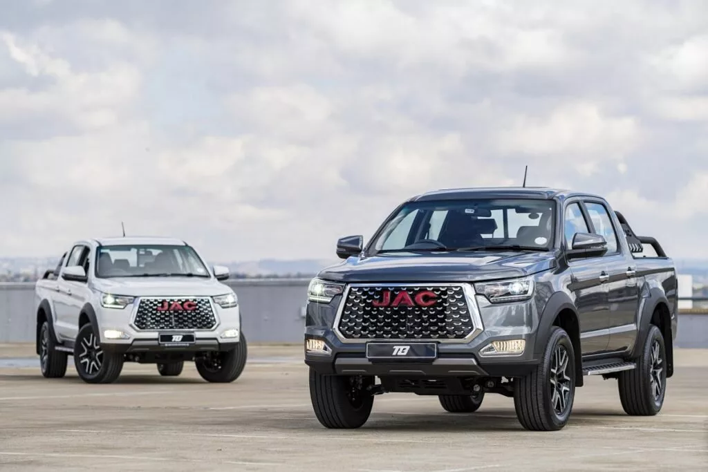 جزئیات عرضه کی ام سی T8 در بورس کالا