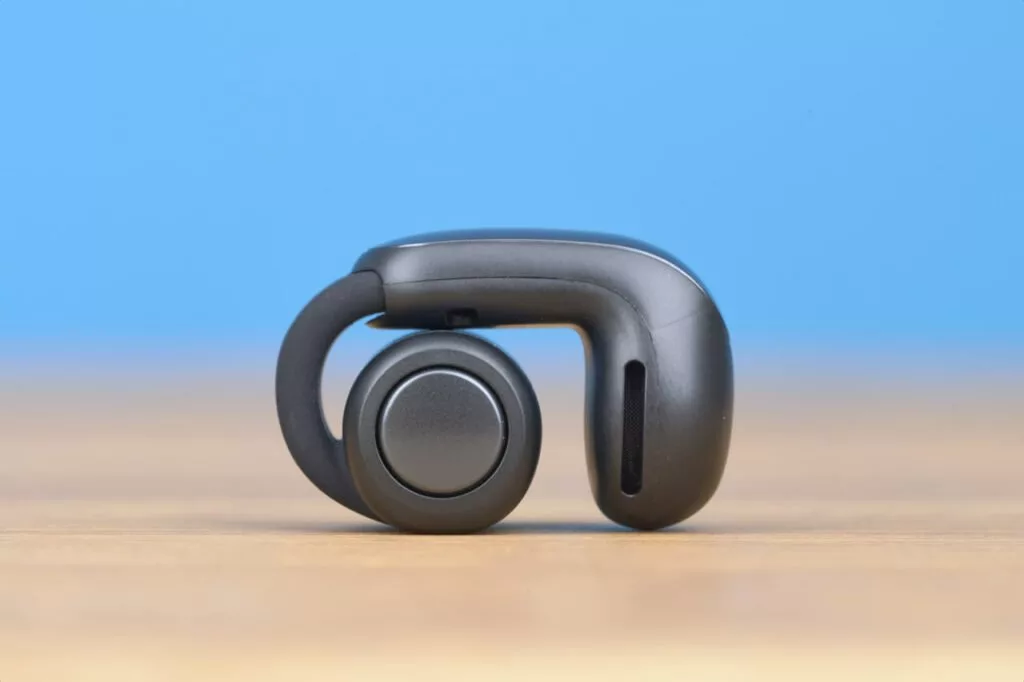 ایربادهای Earbuds Ultra Open با طراحی جدید و قیمت 299 دلار معرفی شدند.