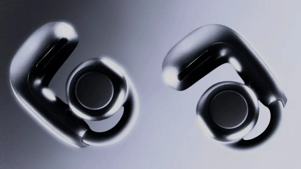 ایربادهای Earbuds Ultra Open با طراحی جدید و قیمت 299 دلار معرفی شدند.