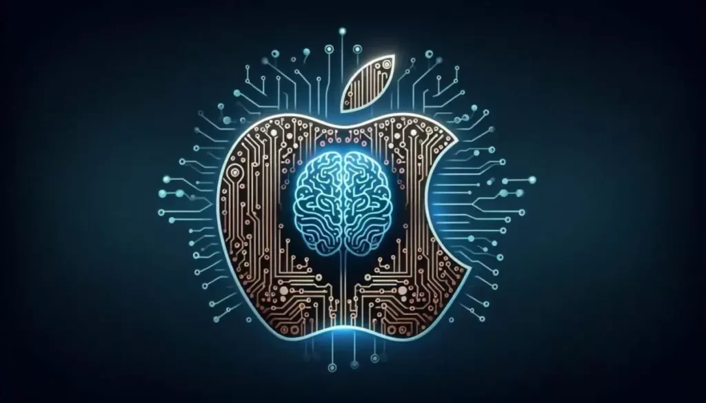 تیم کوک تأیید کرد: انتشار هوش مصنوعی اپل در سال 2024