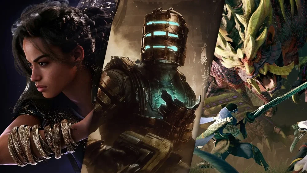 لیست بیشترین دانلود بازیهای فروشگاه پلی استیشن در ژانویه 2024