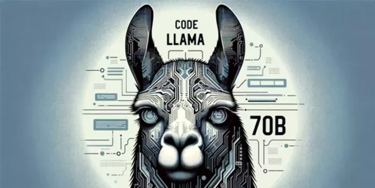 متا از هوش مصنوعی کدنویسی Code Llama 70B رونمایی کرد؛ دقیق‌تر از GPT-3.5