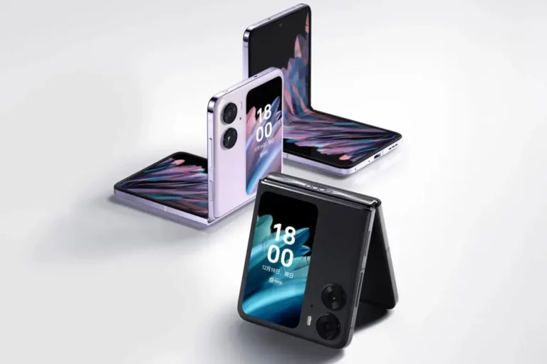 تولید گوشی‌ تاشو در سه شرکت تعلیق شد؛ تغییر بزرگ در انتظار بازار موبایل؟