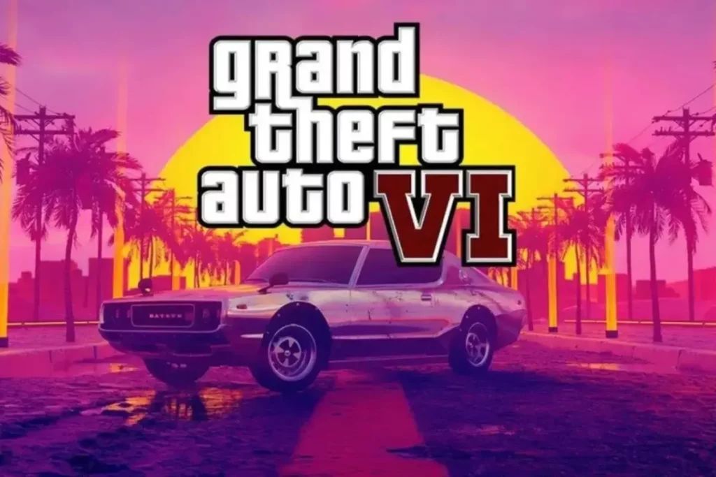 جزئیات اولین مینی‌گیم GTA 6 لو رفت.