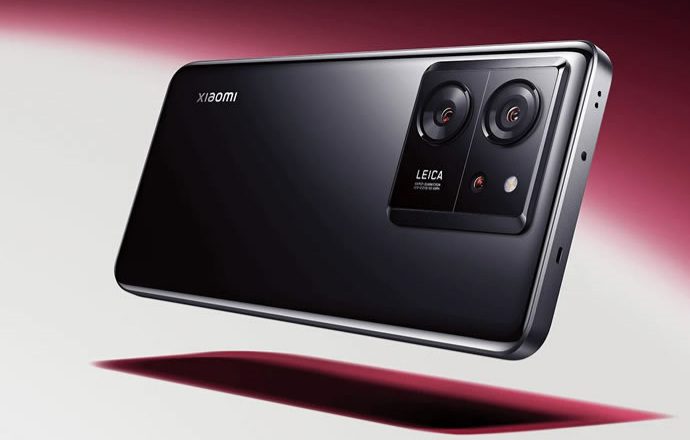 گوشی شیائومی 13T پرو