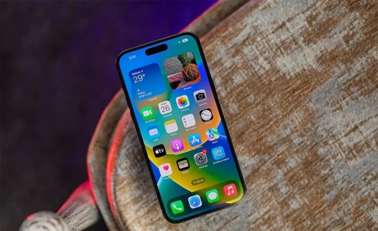 معنی حرف i در کلمه iPhone به چه معنا است؟