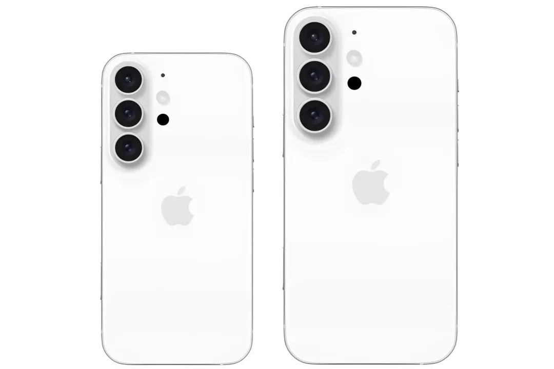 آیفون 16 با این تغییرات رقابت را در بازار موبایل داغتر میکند.