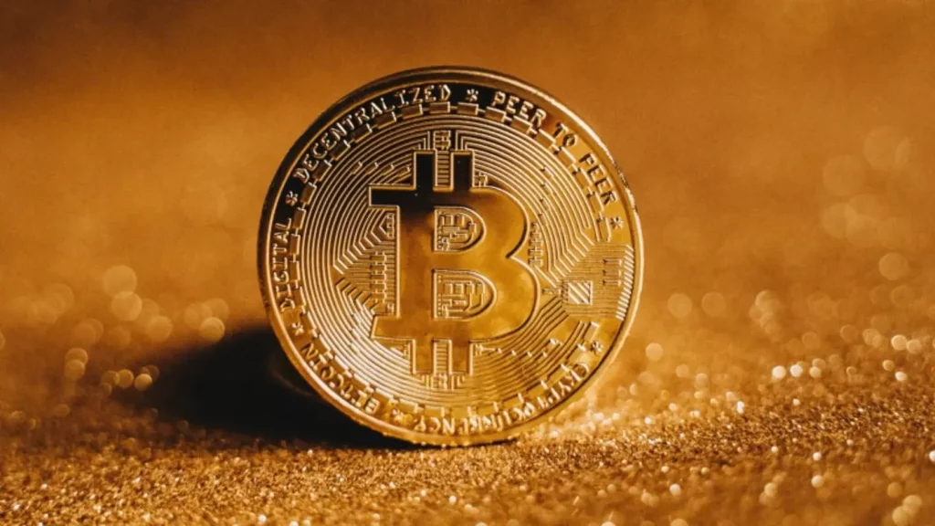 بیت کوین در شرف اصلاح قیمت در نزدیکی هاوینگ