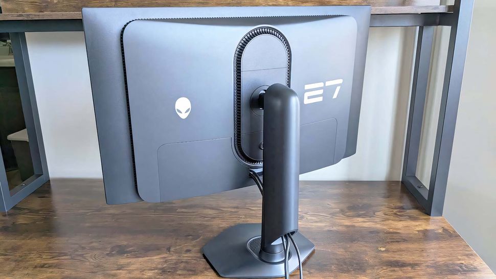 معرفی مانیتور گیمینگ Alienware AW2725DF