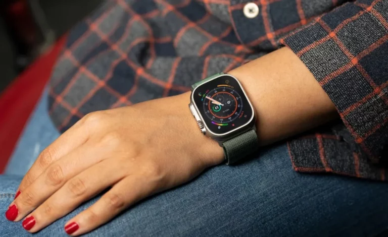 اپل: سازگاری اپل واچ با اندروید 3 سال طول کشیده است