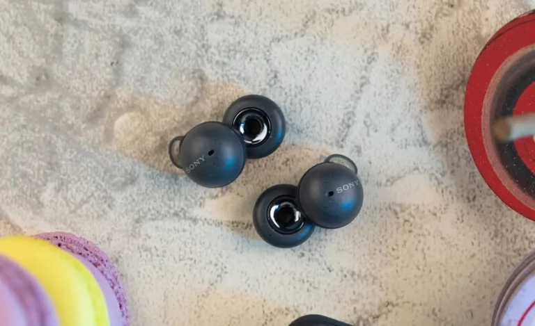 مشخصات هندزفری جدید سونی لو رفت؛ رقیب ایرپاد و گلکسی بادز؟