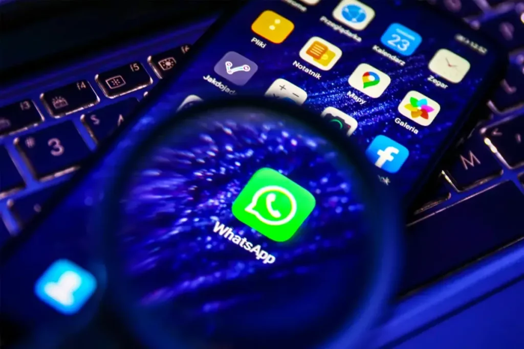 لیست قابلیت های جدید واتساپ به‌همراه تصاویر لو رفت