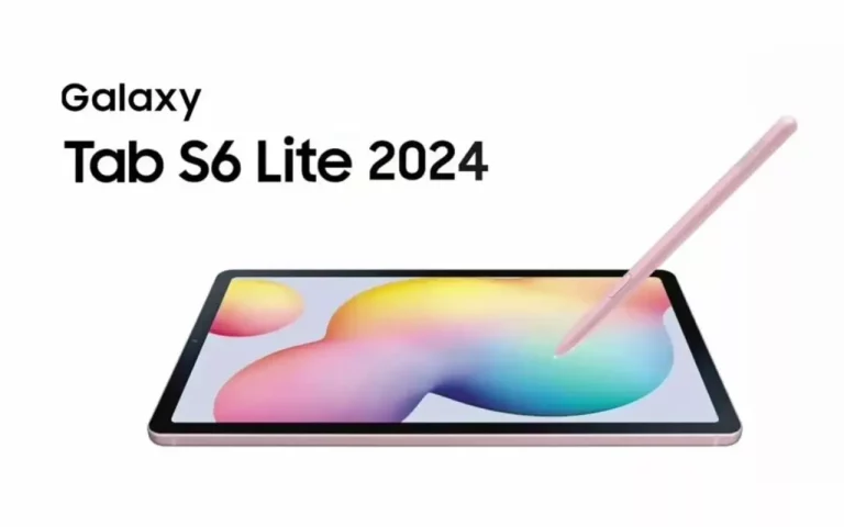 مشخصات و قیمت گلکسی تب S6 لایت 2024 در آستانه رونمایی لو رفت.