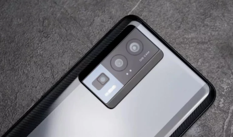 پوکو F6 پرو در آستانه معرفی شدن است!