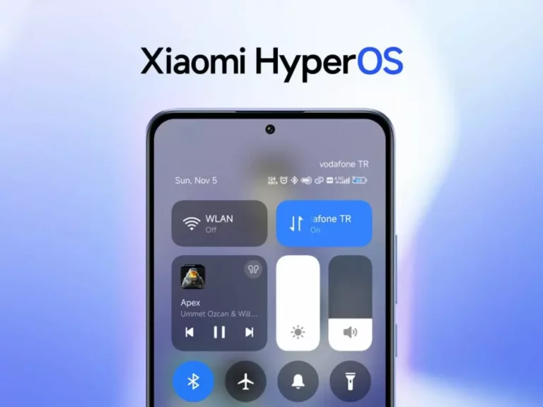 به روزرسانی HyperOS در 3 ماهه دوم 2024 برای کدام محصولات شیائومی منتشر می‌شود؟