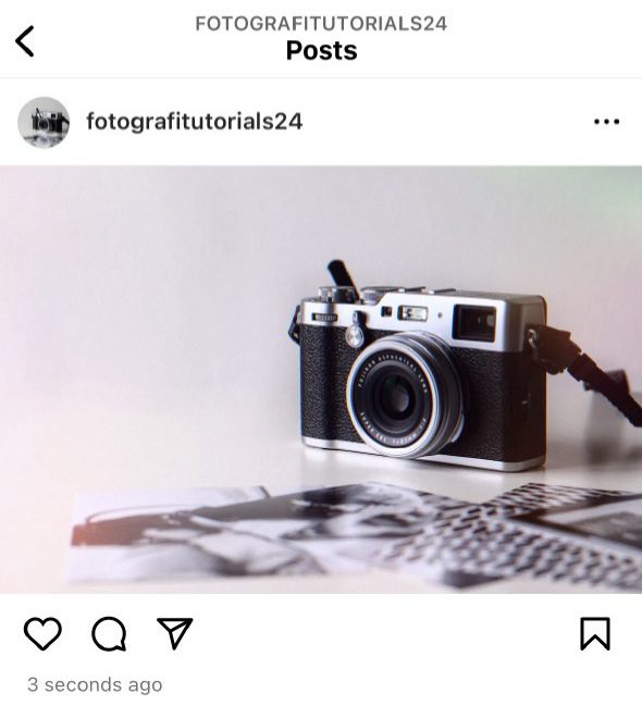 1. Color Leak: برای زیبایی شناسی به سبک فیلم