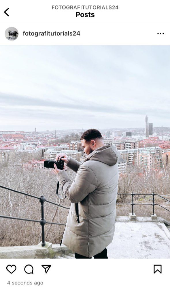 6. Melbourne: یک گزینه خوب برای عکسهای روز آفتابی