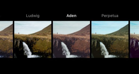 10. Aden: مناسب برای عکاسی از طبیعت