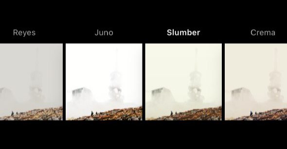 11. Slumber: برای درخشندگی ظریف